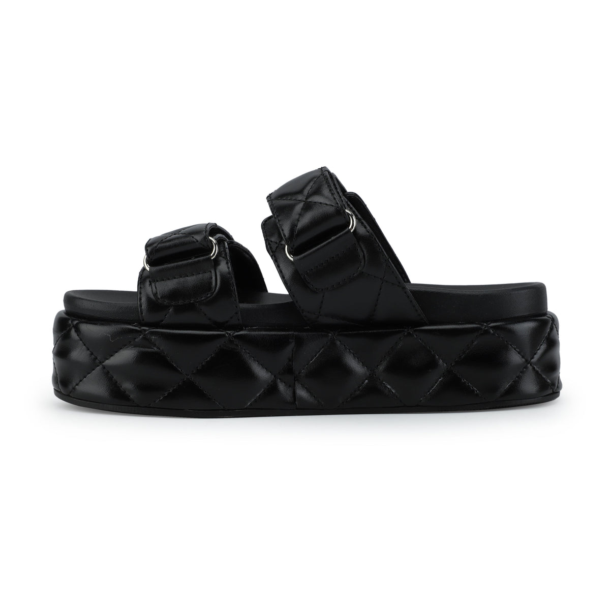 ONYA - BLACK | Vintage Havana