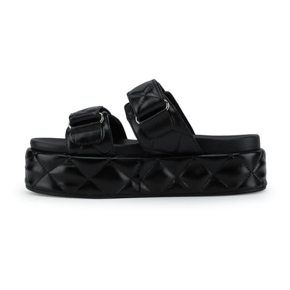 ONYA - BLACK | Vintage Havana