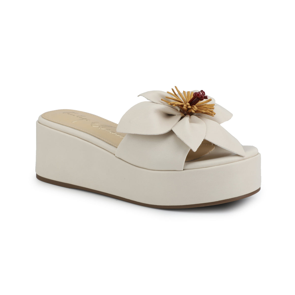 VALENCYA - WHITE | Vintage Havana