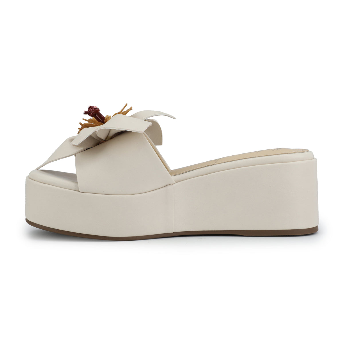 VALENCYA - WHITE | Vintage Havana