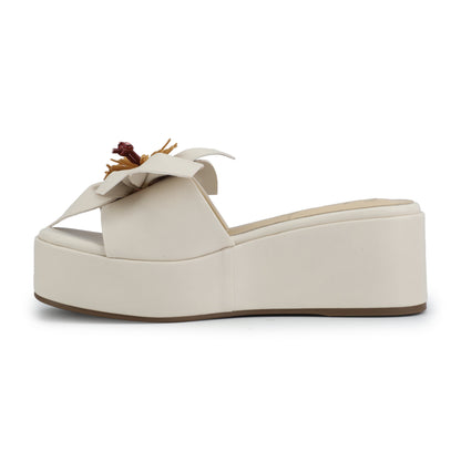 VALENCYA - WHITE | Vintage Havana