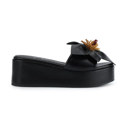 VALENCYA - BLACK | Vintage Havana