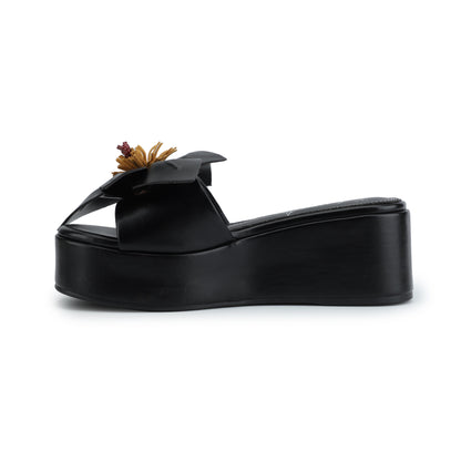 VALENCYA - BLACK | Vintage Havana