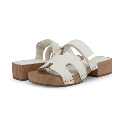 JASMINE - WHITE | Vintage Havana