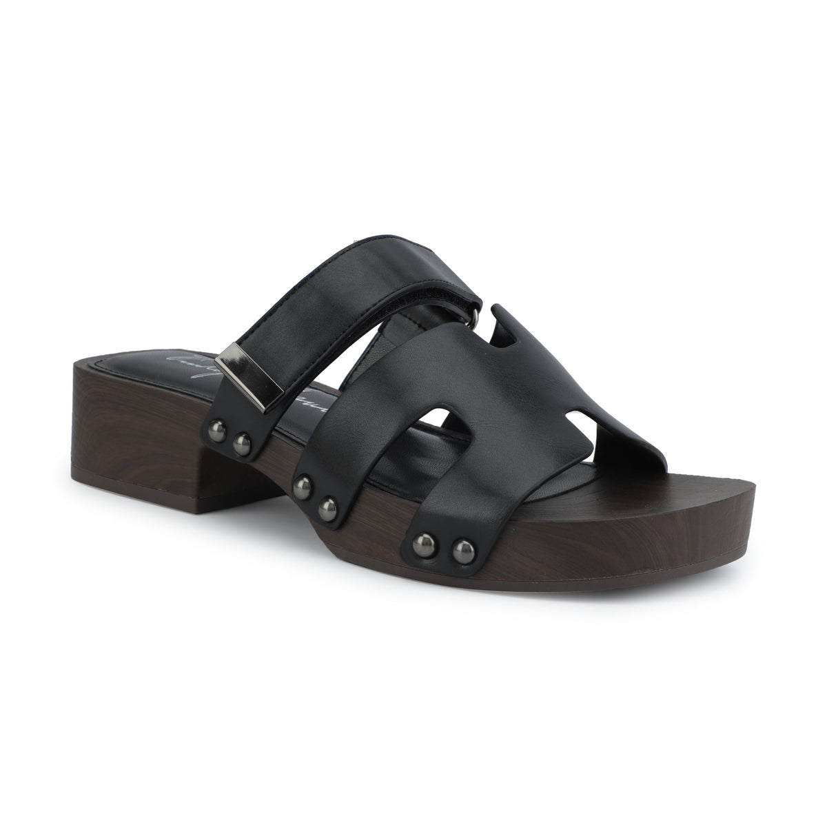 JASMINE - BLACK | Vintage Havana