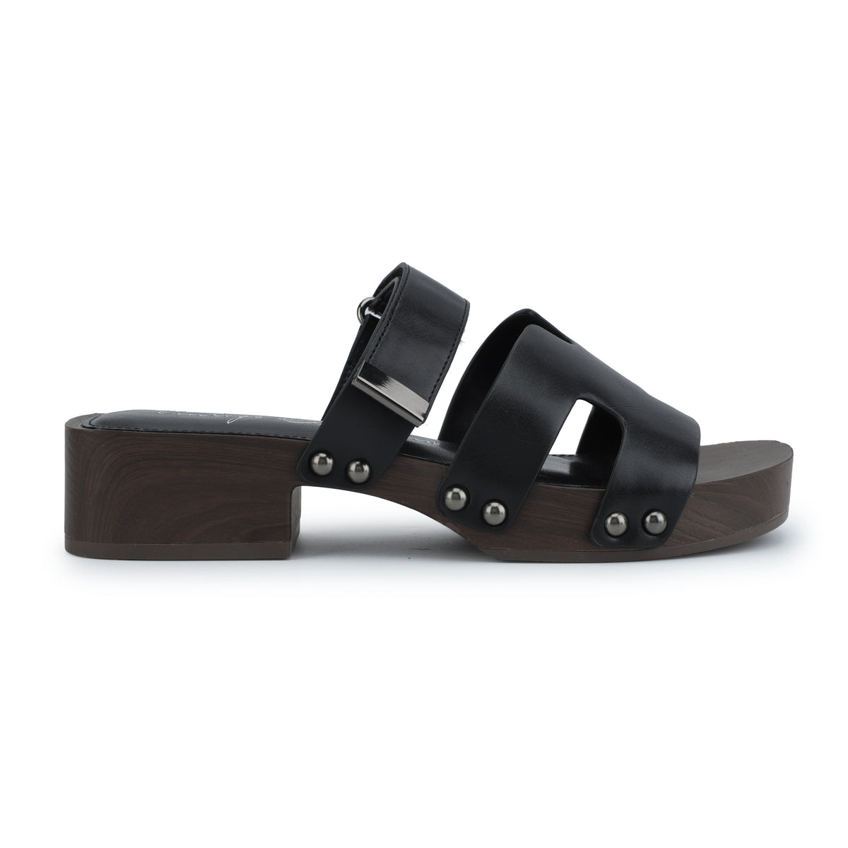 JASMINE - BLACK | Vintage Havana