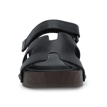 JASMINE - BLACK | Vintage Havana