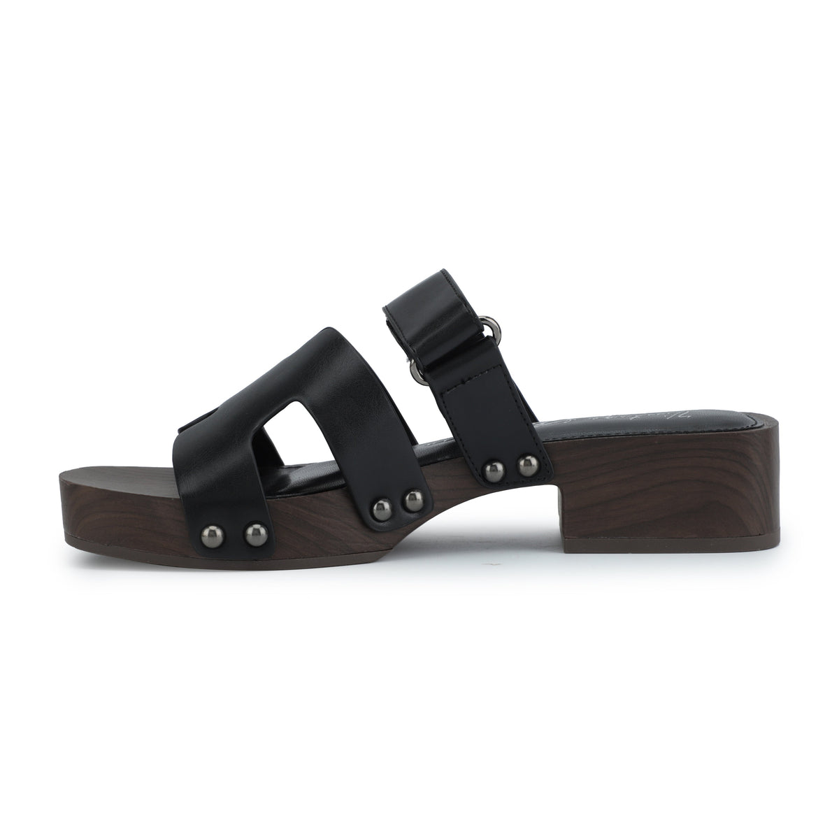 JASMINE - BLACK | Vintage Havana