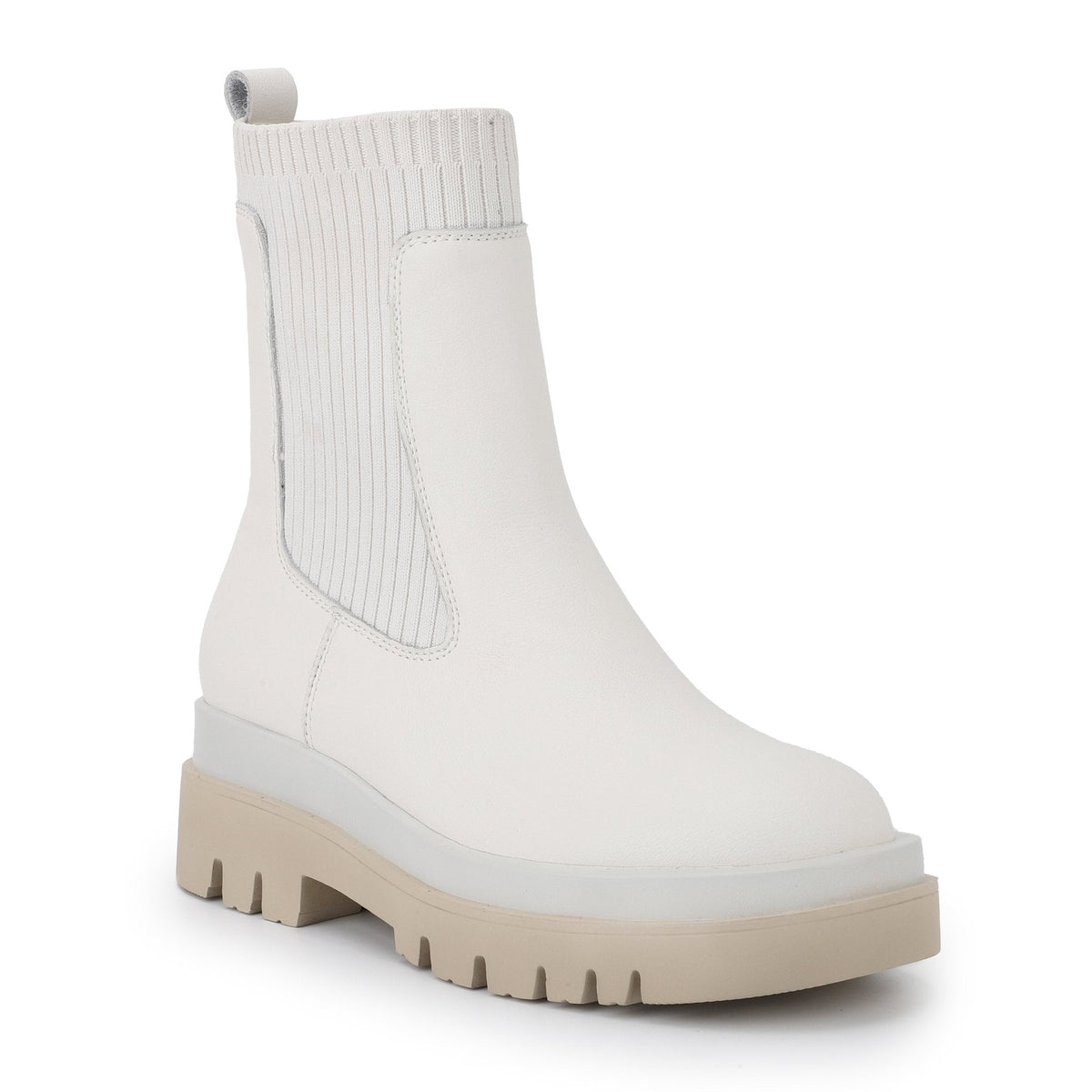 ARCTIC - OFF WHITE | Vintage Havana