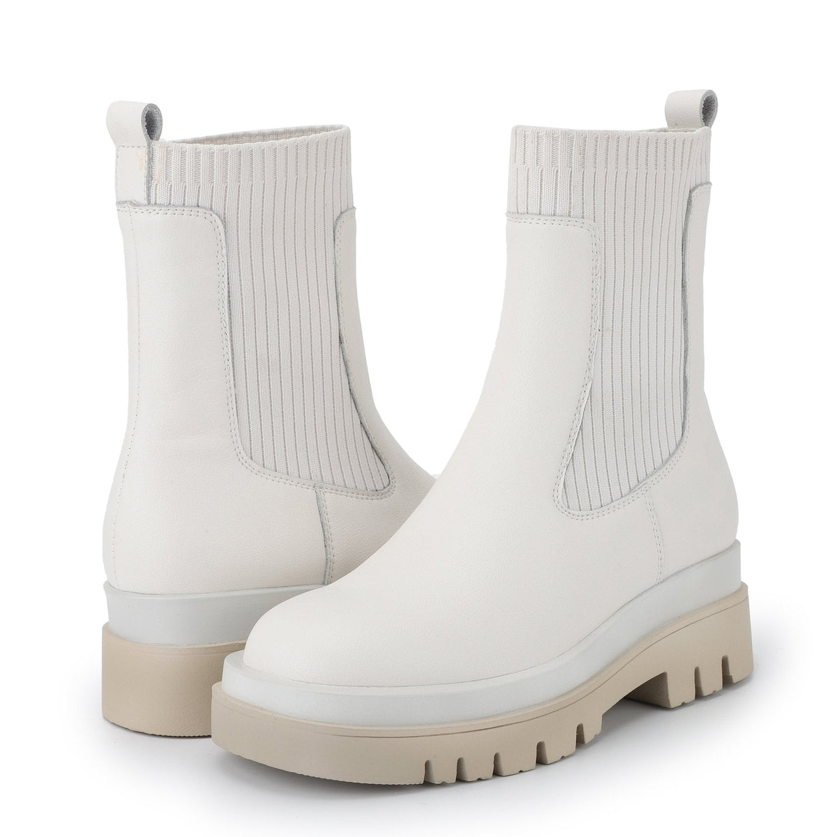 ARCTIC - OFF WHITE | Vintage Havana