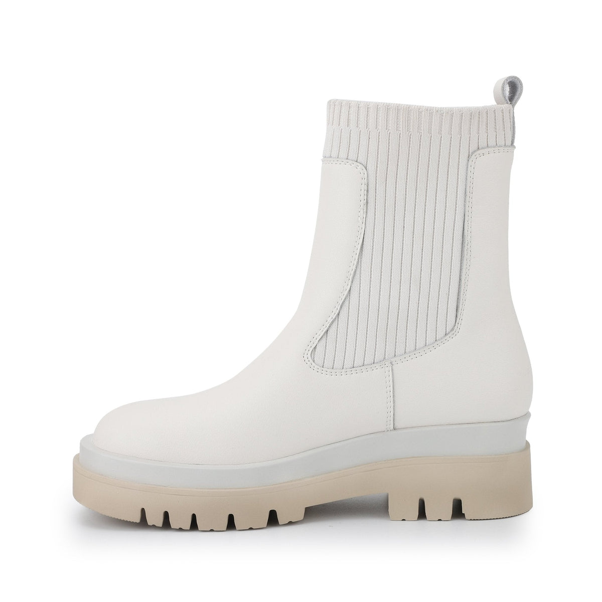 ARCTIC - OFF WHITE | Vintage Havana