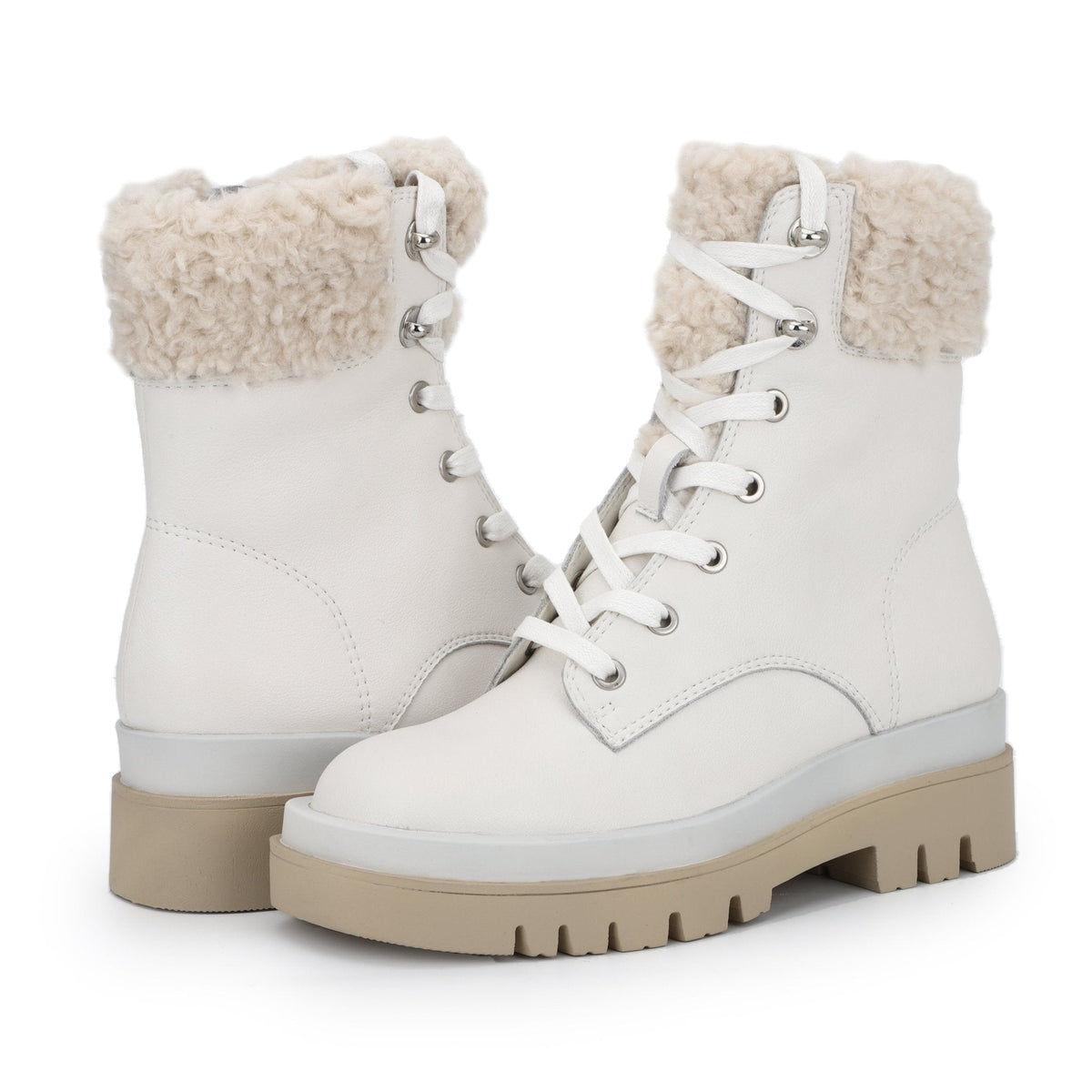 ARMORY - OFF WHITE | Vintage Havana