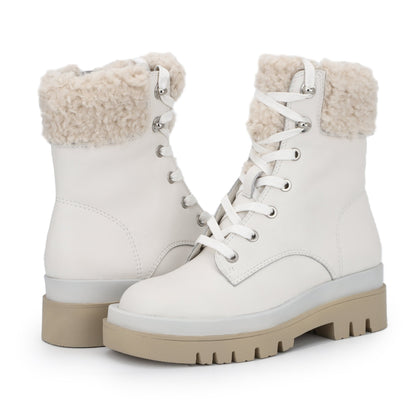 ARMORY - OFF WHITE | Vintage Havana