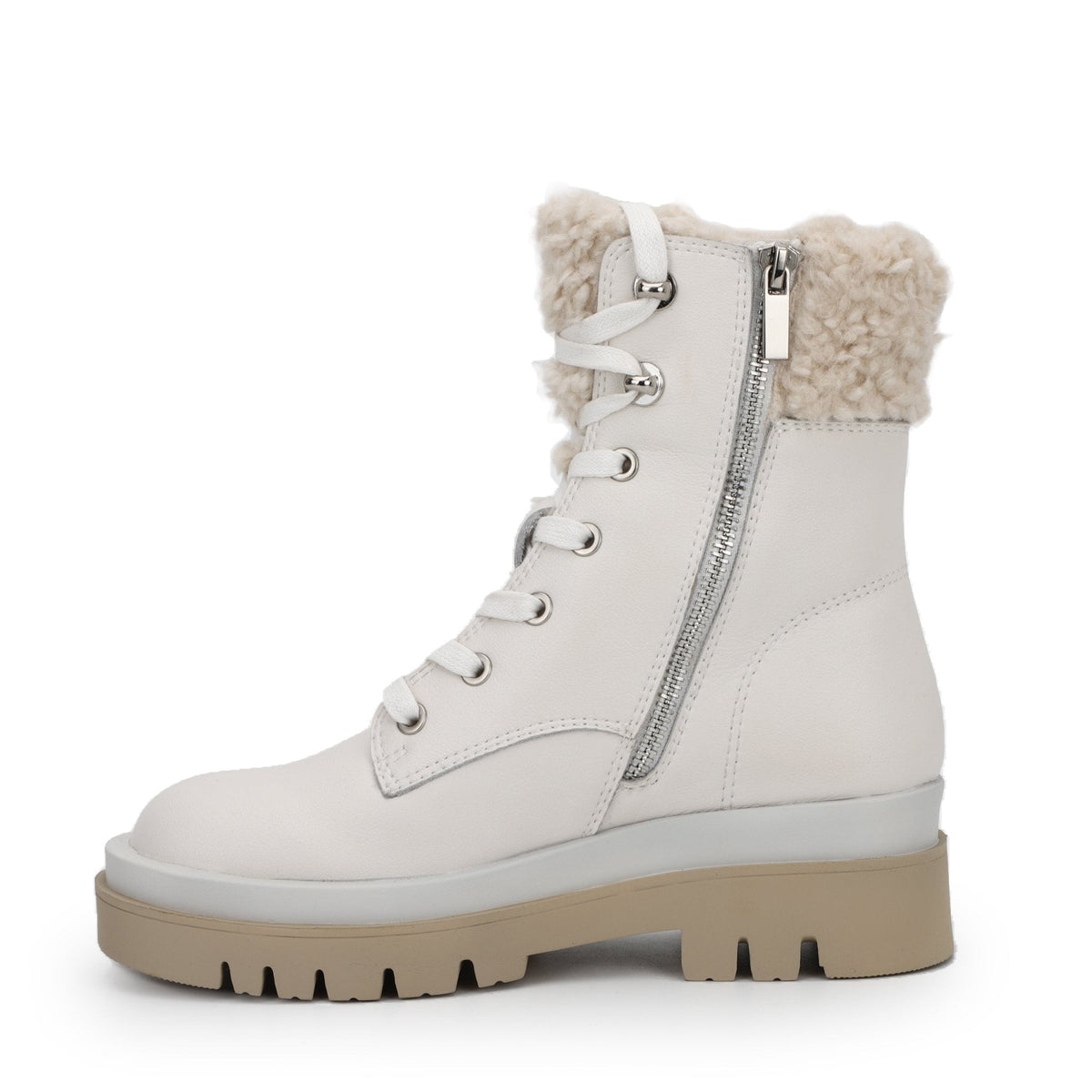 ARMORY - OFF WHITE | Vintage Havana