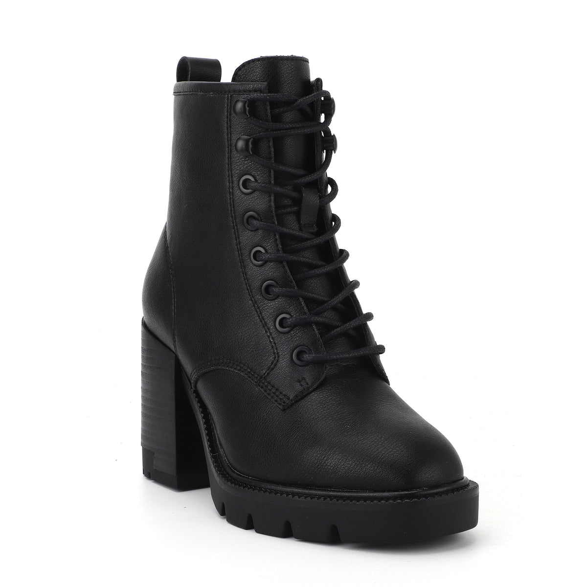 WESTBURRY - BLACK | Vintage Havana