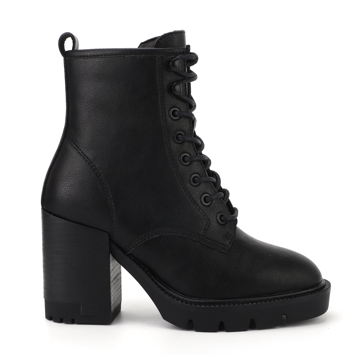 WESTBURRY - BLACK | Vintage Havana