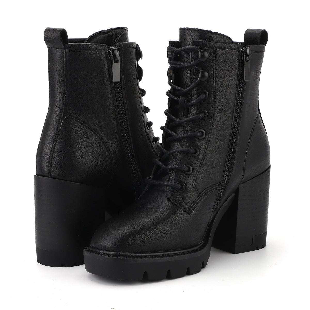 WESTBURRY - BLACK | Vintage Havana