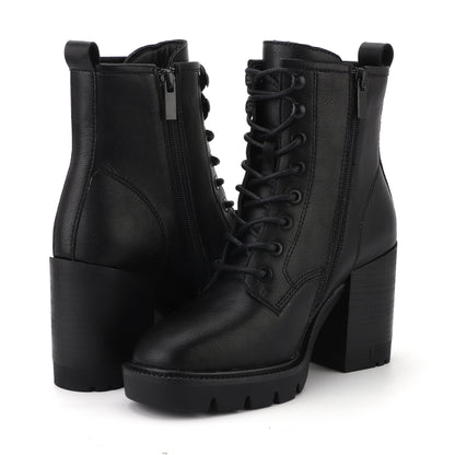 WESTBURRY - BLACK | Vintage Havana