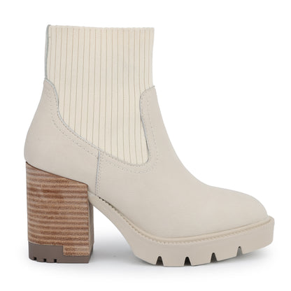VEDDER - OFF WHITE | Vintage Havana