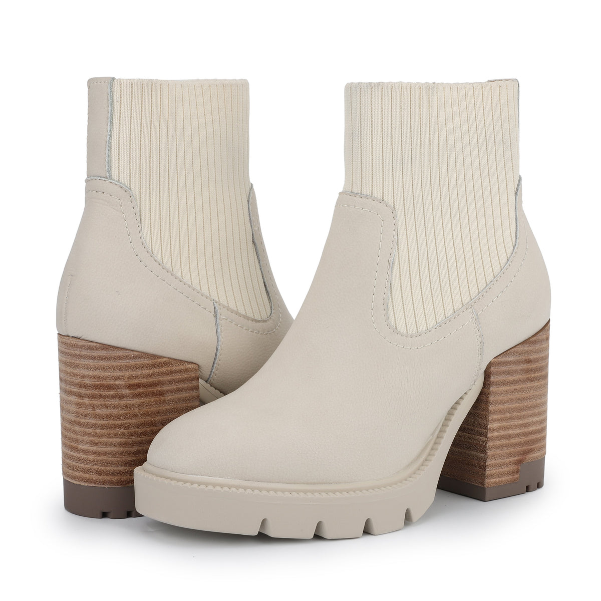 VEDDER - OFF WHITE | Vintage Havana