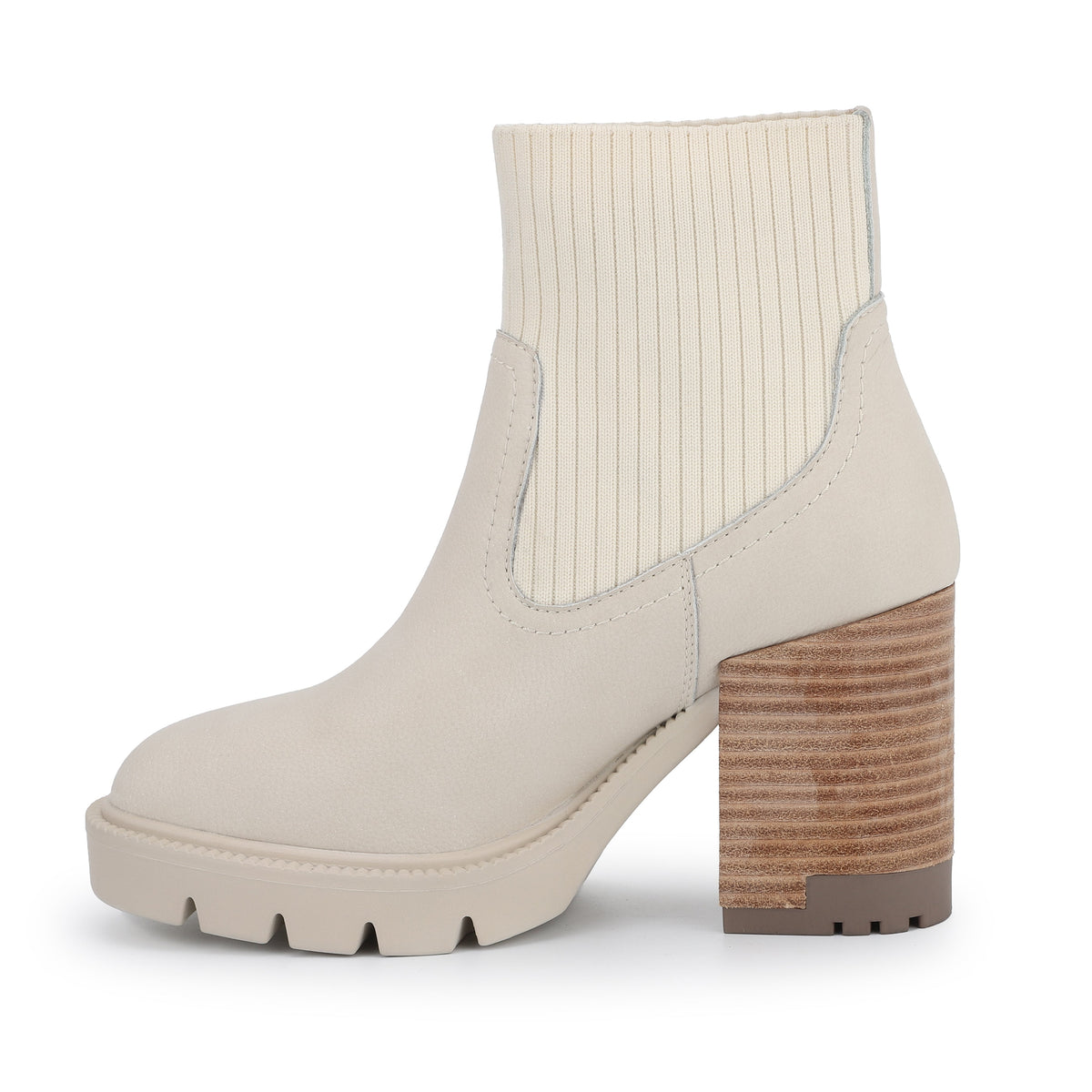VEDDER - OFF WHITE | Vintage Havana