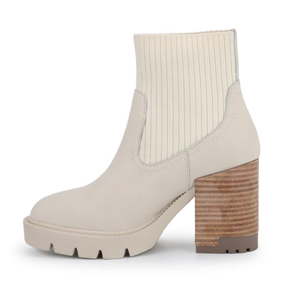 VEDDER - OFF WHITE | Vintage Havana