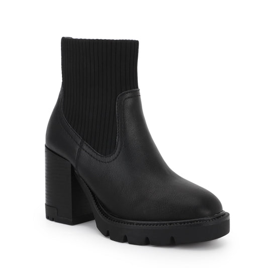 VEDDER - BLACK | Vintage Havana