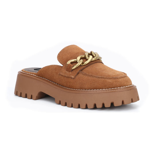 BELMONT - TAN | Vintage Havana