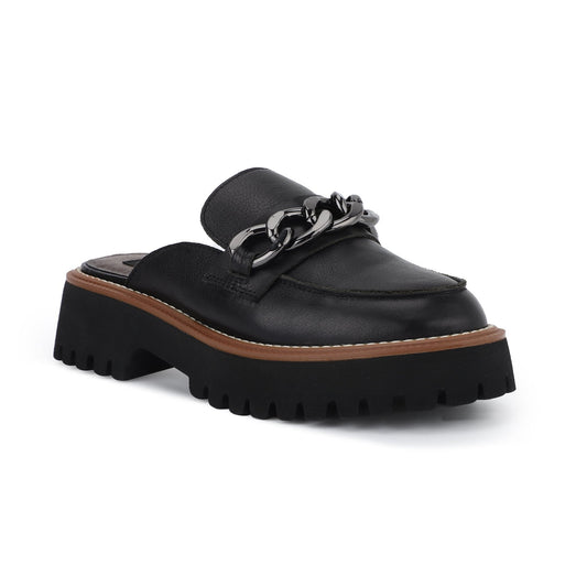 BELMONT - BLACK | Vintage Havana