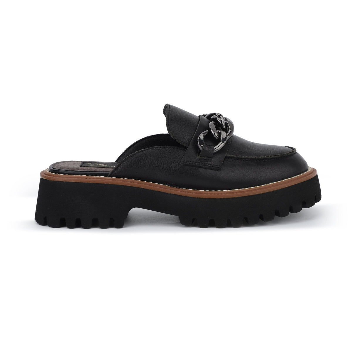 BELMONT - BLACK | Vintage Havana