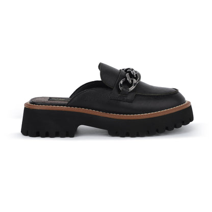 BELMONT - BLACK | Vintage Havana