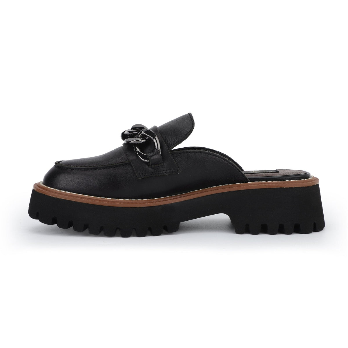 BELMONT - BLACK | Vintage Havana