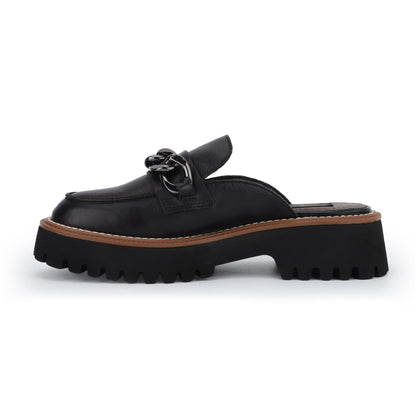 BELMONT - BLACK | Vintage Havana