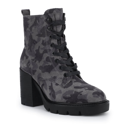 WESTBURRY - BLACK CAMO | Vintage Havana