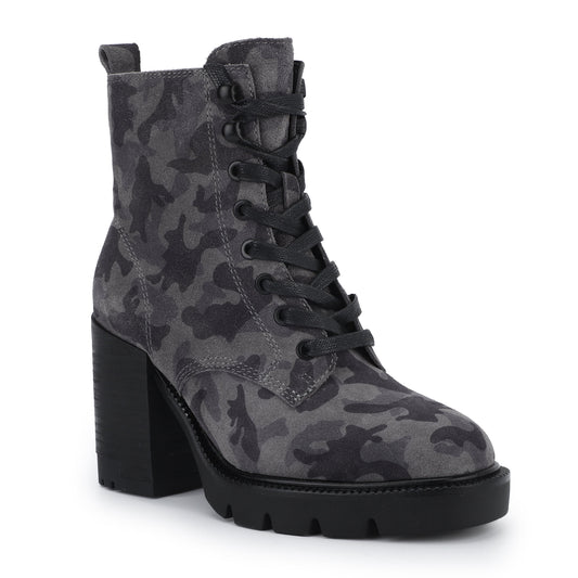 WESTBURRY - BLACK CAMO | Vintage Havana