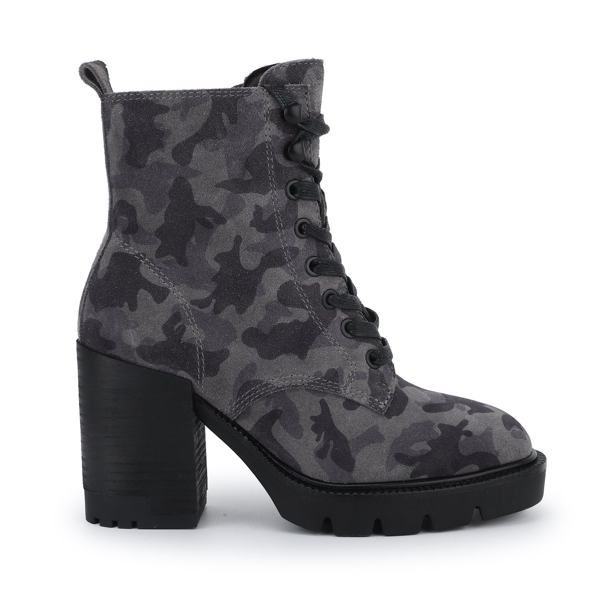 WESTBURRY - BLACK CAMO | Vintage Havana