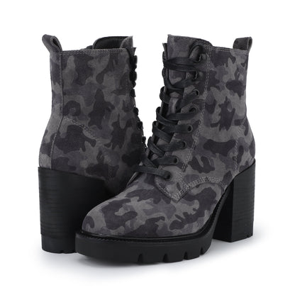 WESTBURRY - BLACK CAMO | Vintage Havana