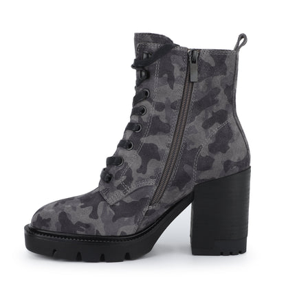 WESTBURRY - BLACK CAMO | Vintage Havana