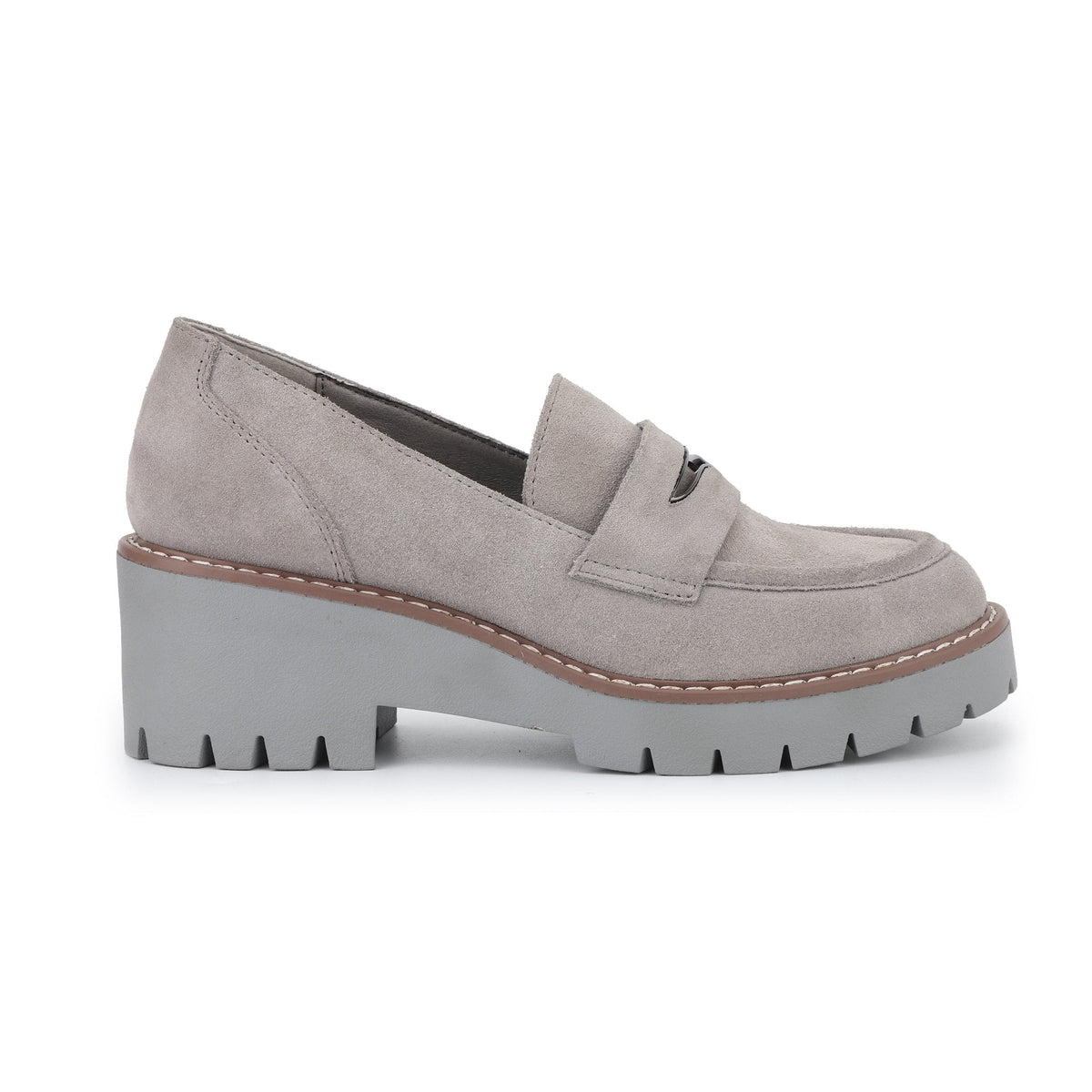 BLAUVELT - GREY | Vintage Havana