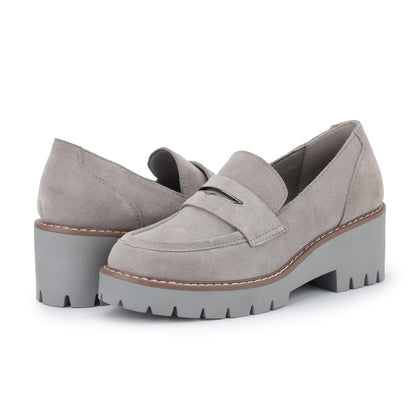 BLAUVELT - GREY | Vintage Havana