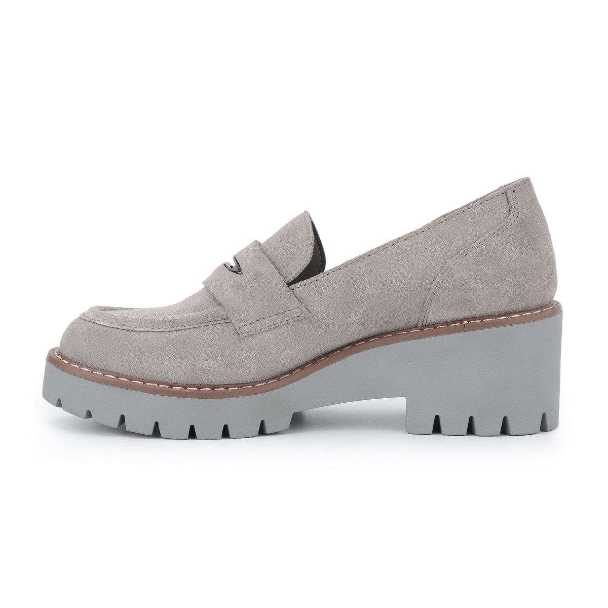 BLAUVELT - GREY | Vintage Havana