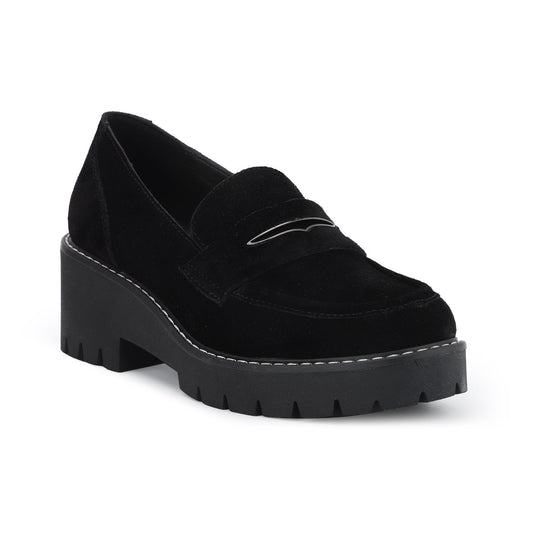 BLAUVELT - BLACK | Vintage Havana