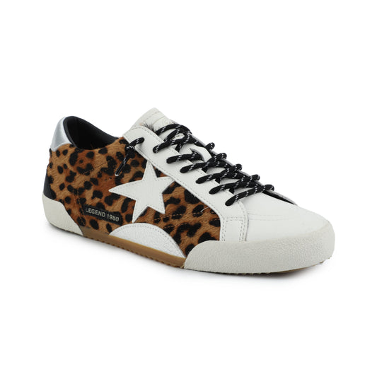 LEGEND - WILD LEOPARD | Vintage Havana