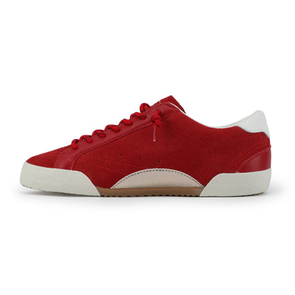 BEYOND - RED SUEDE | Vintage Havana