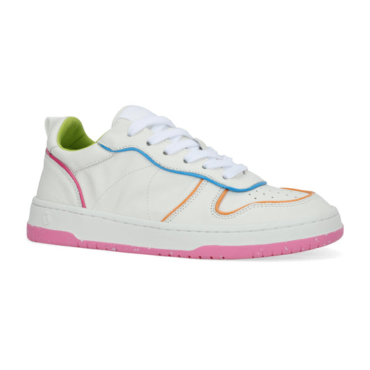 GADOL STYLE 1 - WHITE STITCH MULTI | Vintage Havana
