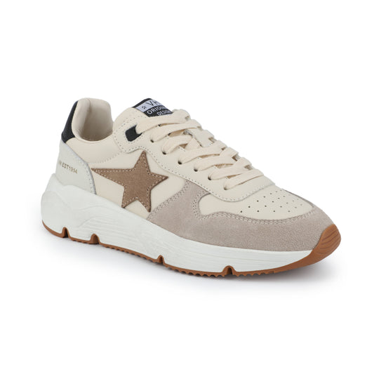 NOVA - WHITE TAUPE | Vintage Havana
