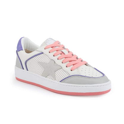 DELMA - PURPLE COBALT POP | Vintage Havana