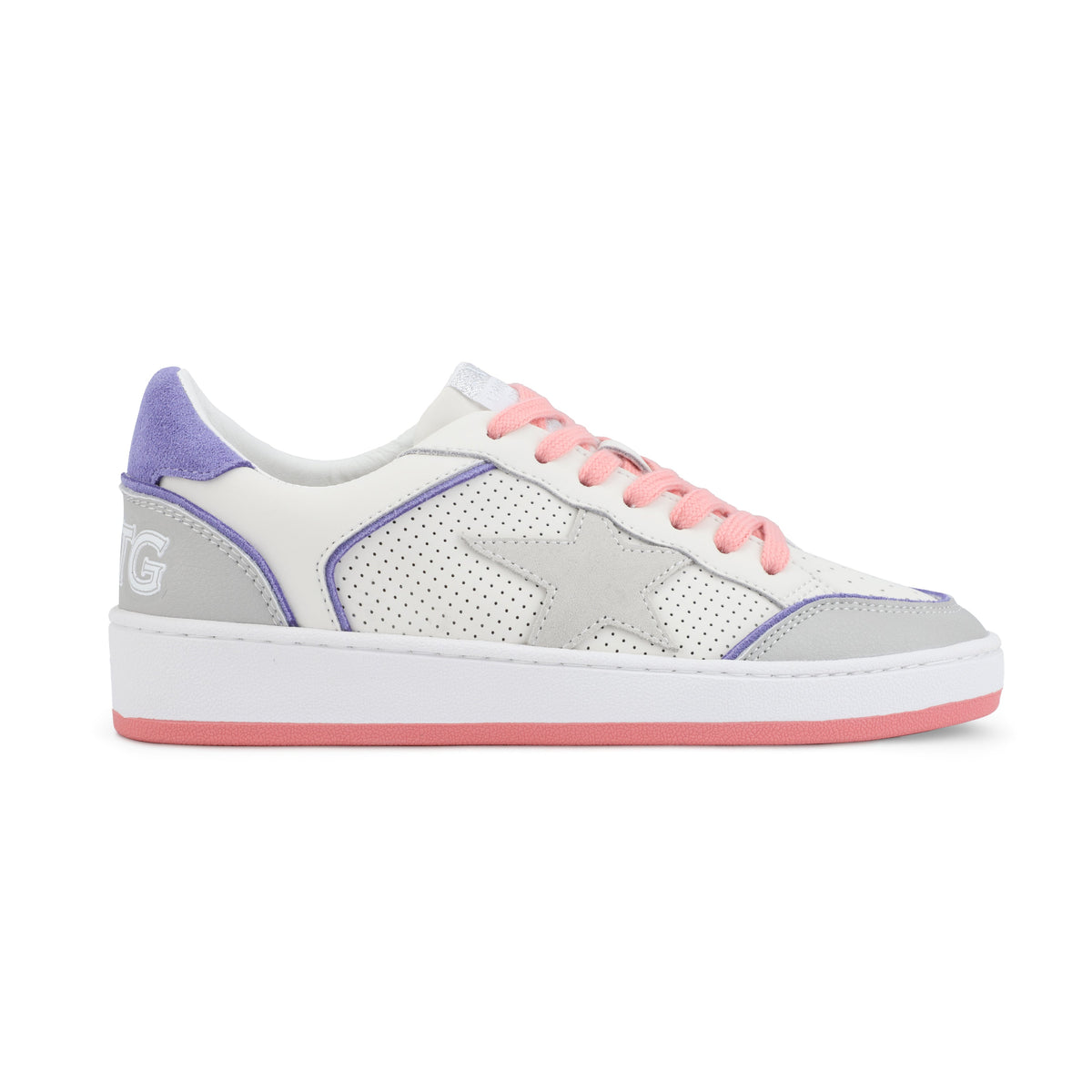 DELMA - PURPLE COBALT POP | Vintage Havana