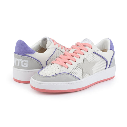 DELMA - PURPLE COBALT POP | Vintage Havana