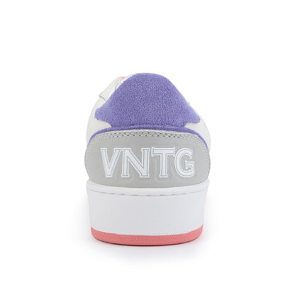 DELMA - PURPLE COBALT POP | Vintage Havana